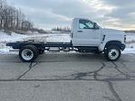 New 2024 Chevrolet Silverado 6500 Regular Cab Cab Chassis for sale #CP42369 - photo 4