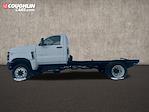 New 2024 Chevrolet Silverado 6500 Regular Cab Cab Chassis for sale #CP42369 - photo 3