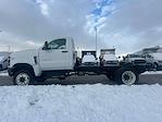 New 2024 Chevrolet Silverado 6500 Regular Cab Cab Chassis for sale #CP42369 - photo 6