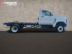 New 2024 Chevrolet Silverado 6500 Regular Cab Cab Chassis for sale #CP42369 - photo 7