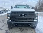 New 2024 Chevrolet Silverado 6500 Regular Cab Cab Chassis for sale #CP42369 - photo 8