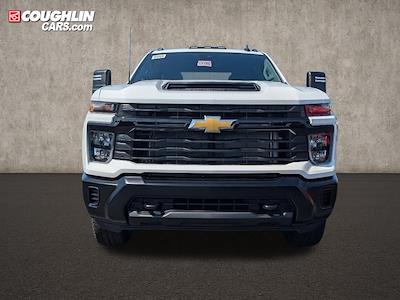 New 2026 Chevrolet Silverado 3500 Work Truck Crew Cab for sale #CP42427 - photo 2