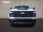 New 2026 Chevrolet Silverado 3500 Work Truck Crew Cab for sale #CP42427 - photo 2