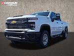 New 2026 Chevrolet Silverado 3500 Work Truck Crew Cab for sale #CP42427 - photo 3