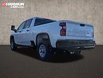 New 2026 Chevrolet Silverado 3500 Work Truck Crew Cab for sale #CP42427 - photo 5