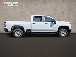 New 2026 Chevrolet Silverado 3500 Work Truck Crew Cab for sale #CP42427 - photo 8