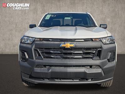 New 2026 Chevrolet Colorado Work Truck Crew Cab for sale #CP42428 - photo 2