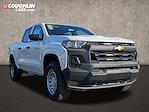 New 2026 Chevrolet Colorado Work Truck Crew Cab for sale #CP42428 - photo 1