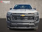 New 2026 Chevrolet Colorado Work Truck Crew Cab for sale #CP42428 - photo 2