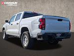 New 2026 Chevrolet Colorado Work Truck Crew Cab for sale #CP42428 - photo 5