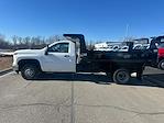 2026 Chevrolet Silverado 3500 Regular Cab 4WD Rugby Dump Truck for sale #CP42451 - photo 3