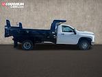 New 2026 Chevrolet Silverado 3500 Regular Cab Dump Truck for sale #CP42451 - photo 4