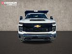 New 2026 Chevrolet Silverado 3500 Regular Cab Dump Truck for sale #CP42451 - photo 6