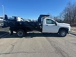 2026 Chevrolet Silverado 3500 Regular Cab 4WD Rugby Dump Truck for sale #CP42451 - photo 4