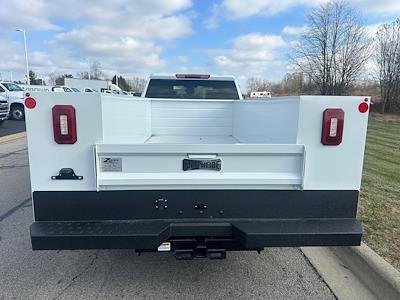 2026 Chevrolet Silverado 3500 Crew Cab 4WD Knapheide Service Truck for sale #CP42455 - photo 2