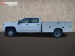 New 2026 Chevrolet Silverado 3500 Crew Cab Service Truck for sale #CP42455 - photo 2