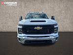 New 2026 Chevrolet Silverado 3500 Crew Cab Service Truck for sale #CP42455 - photo 4