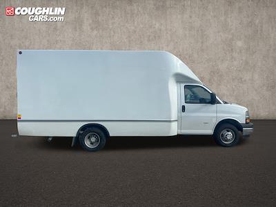 New 2025 Chevrolet Express 3500 Cutaway for sale #CP42461 - photo 1
