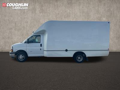 New 2025 Chevrolet Express 3500 Box Van for sale #CP42484 - photo 1