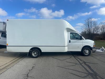 New 2025 Chevrolet Express 3500 Box Van for sale #CP42484 - photo 1