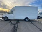 New 2025 Chevrolet Express 3500 Box Van for sale #CP42485 - photo 9