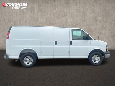 New 2025 Chevrolet Express 2500 Upfitted Cargo Van for sale #CP42487 - photo 1