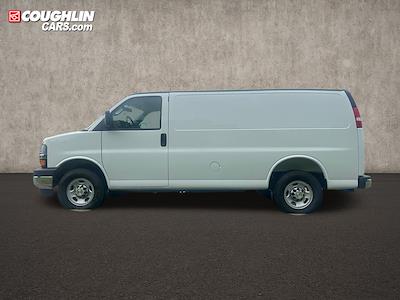 New 2025 Chevrolet Express 2500 Upfitted Cargo Van for sale #CP42487 - photo 2