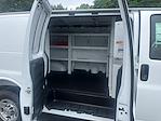 New 2025 Chevrolet Express 2500 Upfitted Cargo Van for sale #CP42487 - photo 13