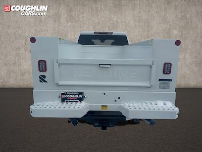 New 2026 Chevrolet Silverado 2500 Crew Cab Service Truck for sale #CP42488 - photo 2