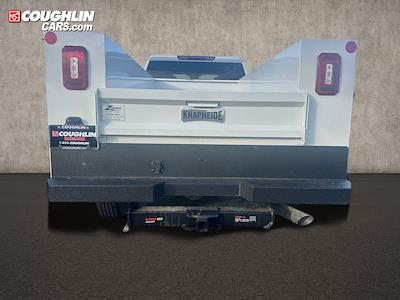 New 2026 Chevrolet Silverado 2500 Double Cab Service Truck for sale #CP42509 - photo 2