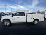 2026 Chevrolet Silverado 2500 Double Cab 4WD Knapheide Service Truck for sale #CP42509 - photo 5