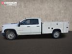 2026 Chevrolet Silverado 2500 Double Cab 4WD Knapheide Service Truck for sale #CP42509 - photo 1