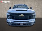 2026 Chevrolet Silverado 2500 Double Cab 4WD Knapheide Service Truck for sale #CP42509 - photo 4