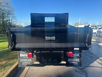 2025 Chevrolet Silverado 3500 Regular Cab DRW 4WD Knapheide Dump Truck for sale #CP42532 - photo 2