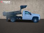 New 2025 Chevrolet Silverado 3500 Regular Cab Dump Truck for sale #CP42532 - photo 1