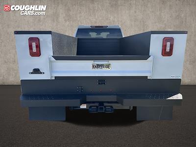 New 2025 Chevrolet Silverado 3500 Crew Cab Service Truck for sale #CP42539 - photo 2