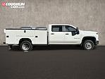 2025 Chevrolet Silverado 3500 Crew Cab DRW 4WD Knapheide Service Truck for sale #CP42539 - photo 5