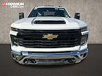 2025 Chevrolet Silverado 3500 Crew Cab DRW 4WD Knapheide Service Truck for sale #CP42539 - photo 3