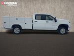 2026 Chevrolet Silverado 2500 Crew Cab SRW 4WD Reading Service Truck for sale #CP42550 - photo 1