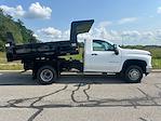 New 2026 Chevrolet Silverado 3500 Regular Cab Dump Truck for sale #CP42551 - photo 5