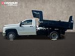 New 2026 Chevrolet Silverado 3500 Regular Cab Dump Truck for sale #CP42551 - photo 1