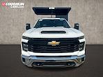 New 2026 Chevrolet Silverado 3500 Regular Cab Dump Truck for sale #CP42551 - photo 4