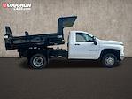 New 2026 Chevrolet Silverado 3500 Regular Cab Dump Truck for sale #CP42551 - photo 8