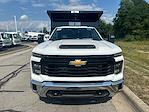 New 2026 Chevrolet Silverado 3500 Regular Cab Dump Truck for sale #CP42551 - photo 9