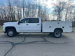 New 2026 Chevrolet Silverado 3500 Crew Cab Service Truck for sale #CP42552 - photo 5
