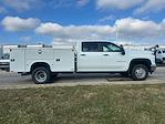 New 2026 Chevrolet Silverado 3500 Crew Cab Service Truck for sale #CP42552 - photo 6