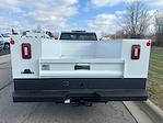 New 2026 Chevrolet Silverado 3500 Crew Cab Service Truck for sale #CP42552 - photo 8