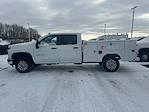 New 2026 Chevrolet Silverado 2500 Crew Cab Service Truck for sale #CP42584 - photo 5