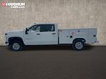 New 2026 Chevrolet Silverado 2500 Crew Cab Service Truck for sale #CP42584 - photo 1