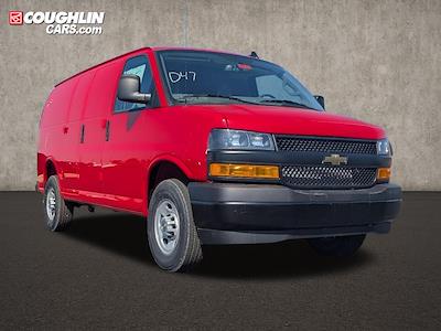 New 2025 Chevrolet Express 2500 Empty Cargo Van for sale #CP42586 - photo 1